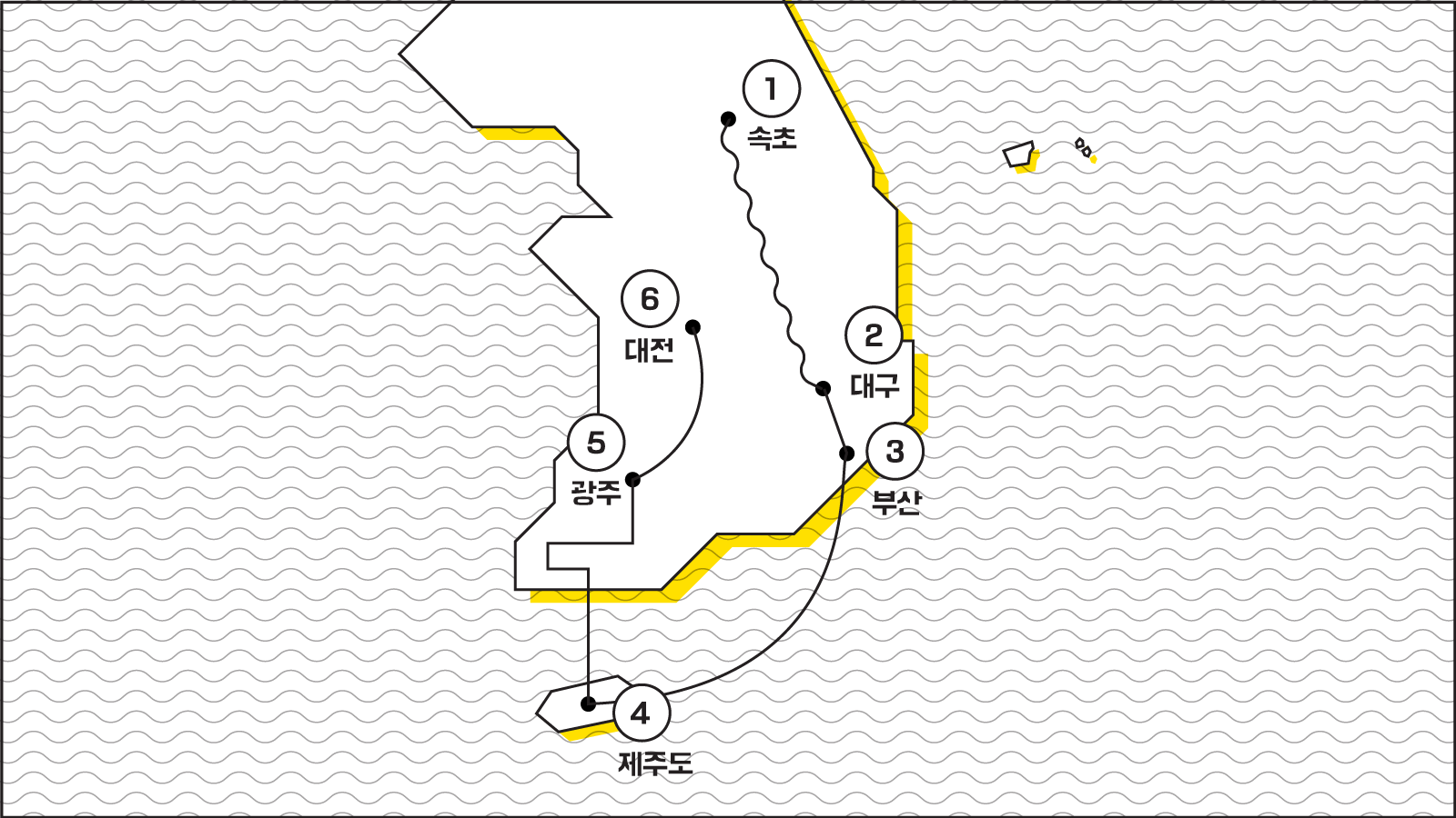  0화. 인문지도 만들기 프로젝트란? 