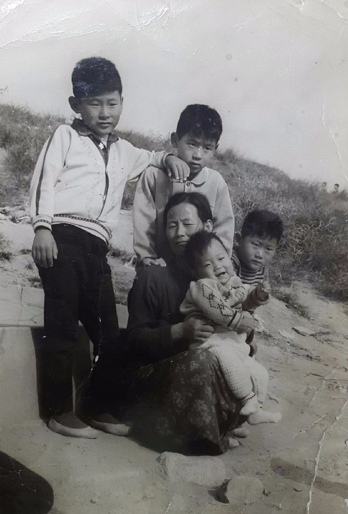  4.5평 서점에서 꽃 핀 사랑... 책방 풀무질과 나 #4 
