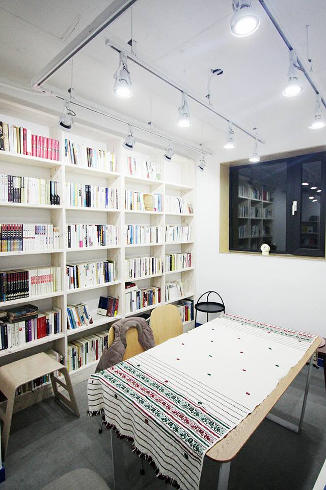 4월 넷째 주 가볼 만한 동네서점 4