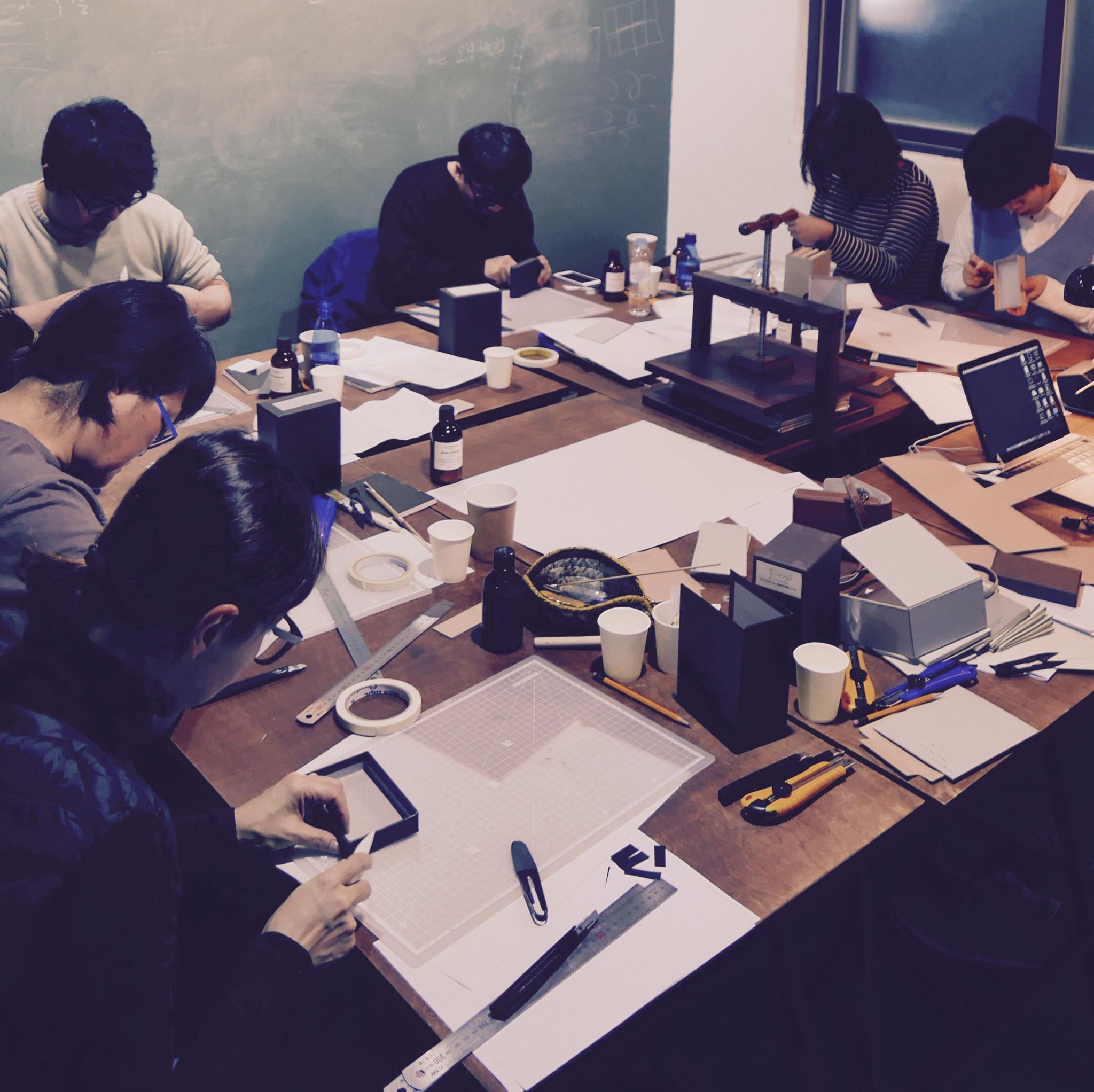 5월 둘째 주 가볼 만한 동네서점 5
