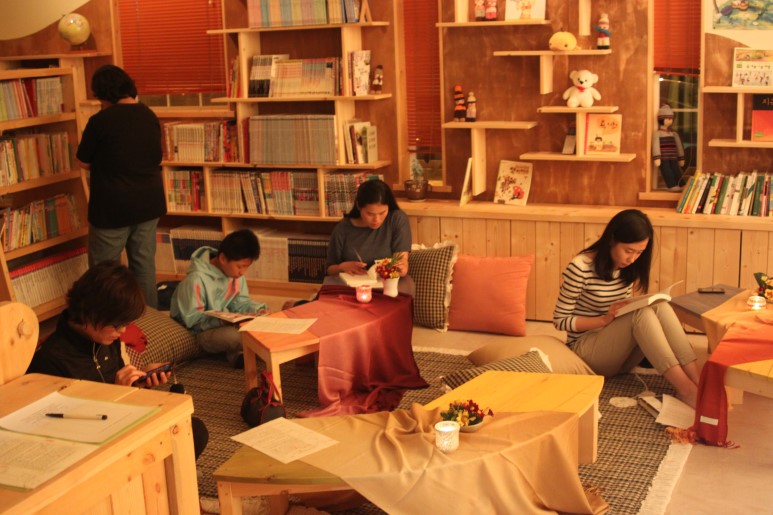5월 셋째 주 가볼 만한 동네서점 3