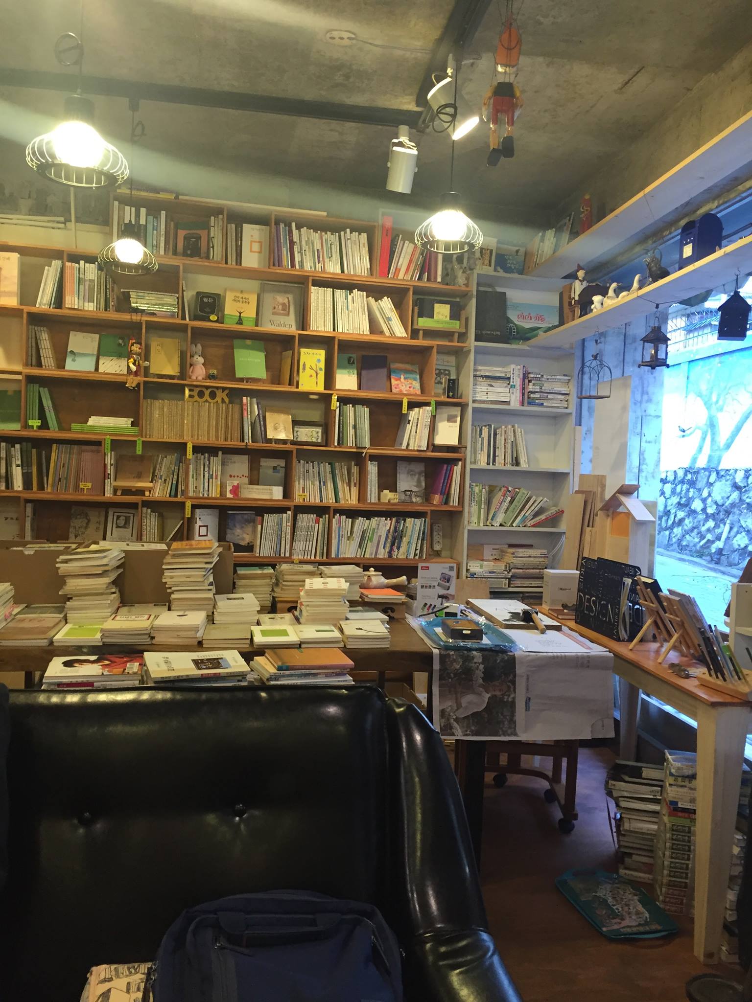 5월 4째 주 가볼 만한 동네서점 4