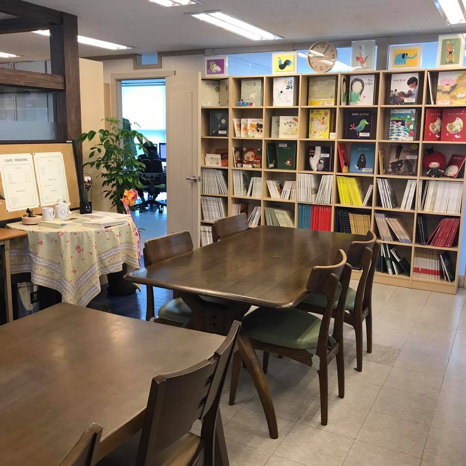 5월 4째 주 가볼 만한 동네서점 4