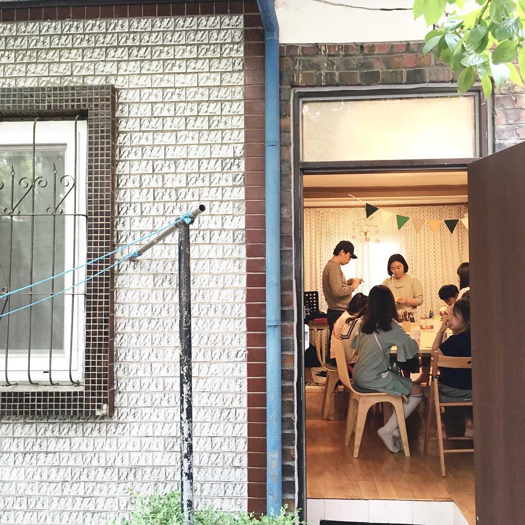 6월 첫째 주 가볼 만한 동네서점 5