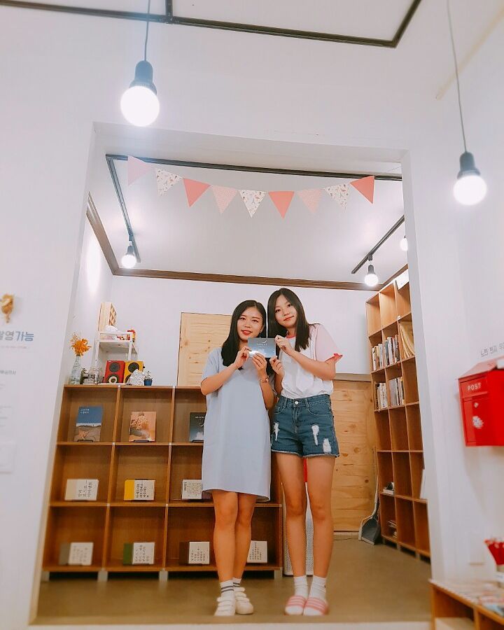 6월 첫째 주 가볼 만한 동네서점 5