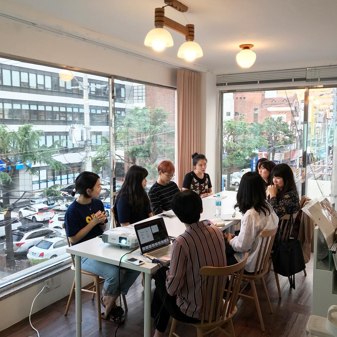 6월 첫째 주 가볼 만한 동네서점 5