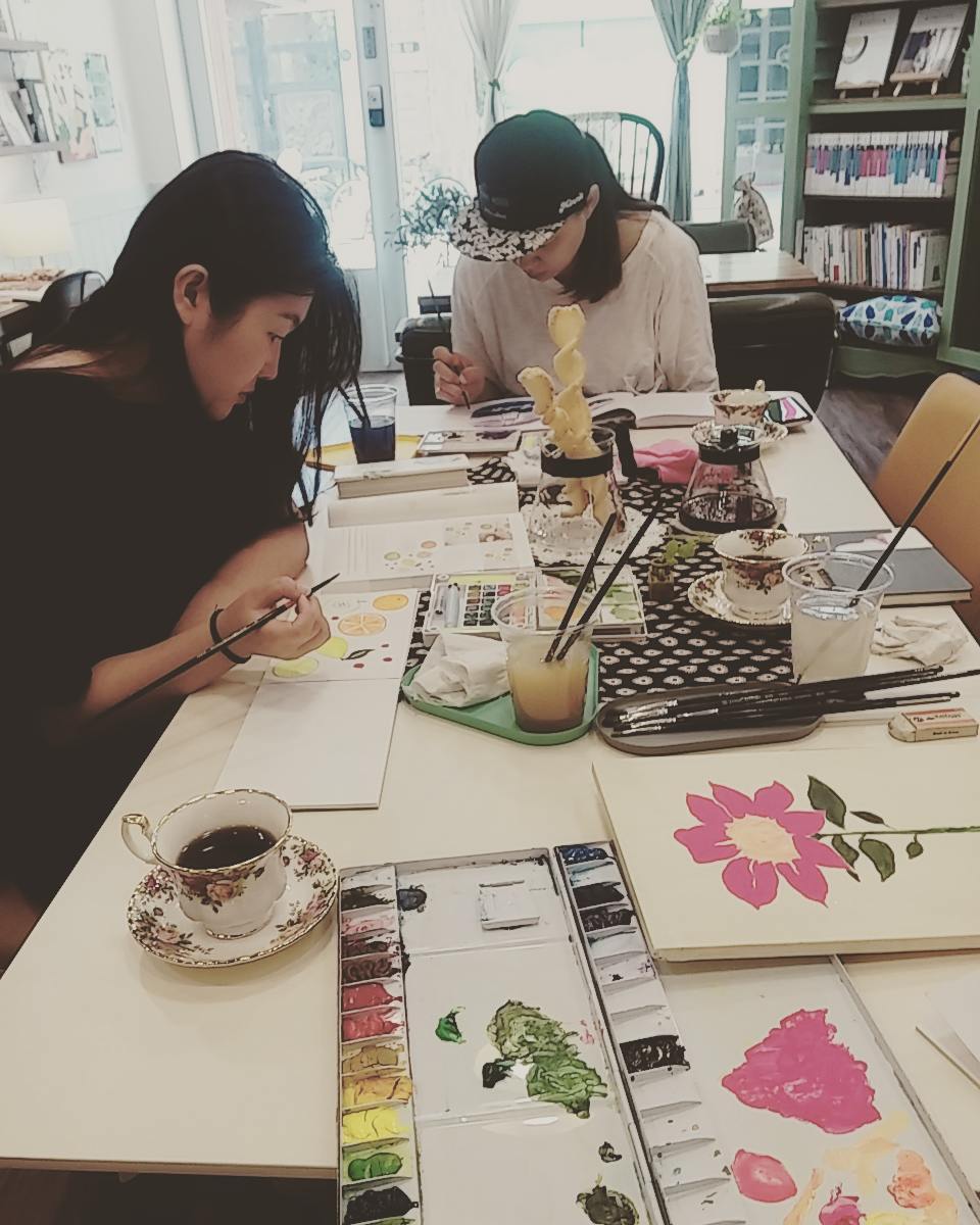 7월 넷째 주 가볼 만한 동네서점 5