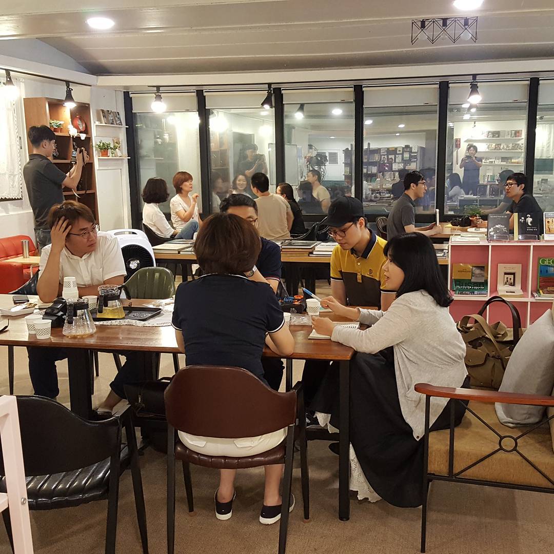 7월 넷째 주 가볼 만한 동네서점 5