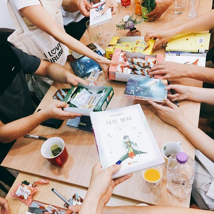 8월 1주 가볼 만한 동네서점 4