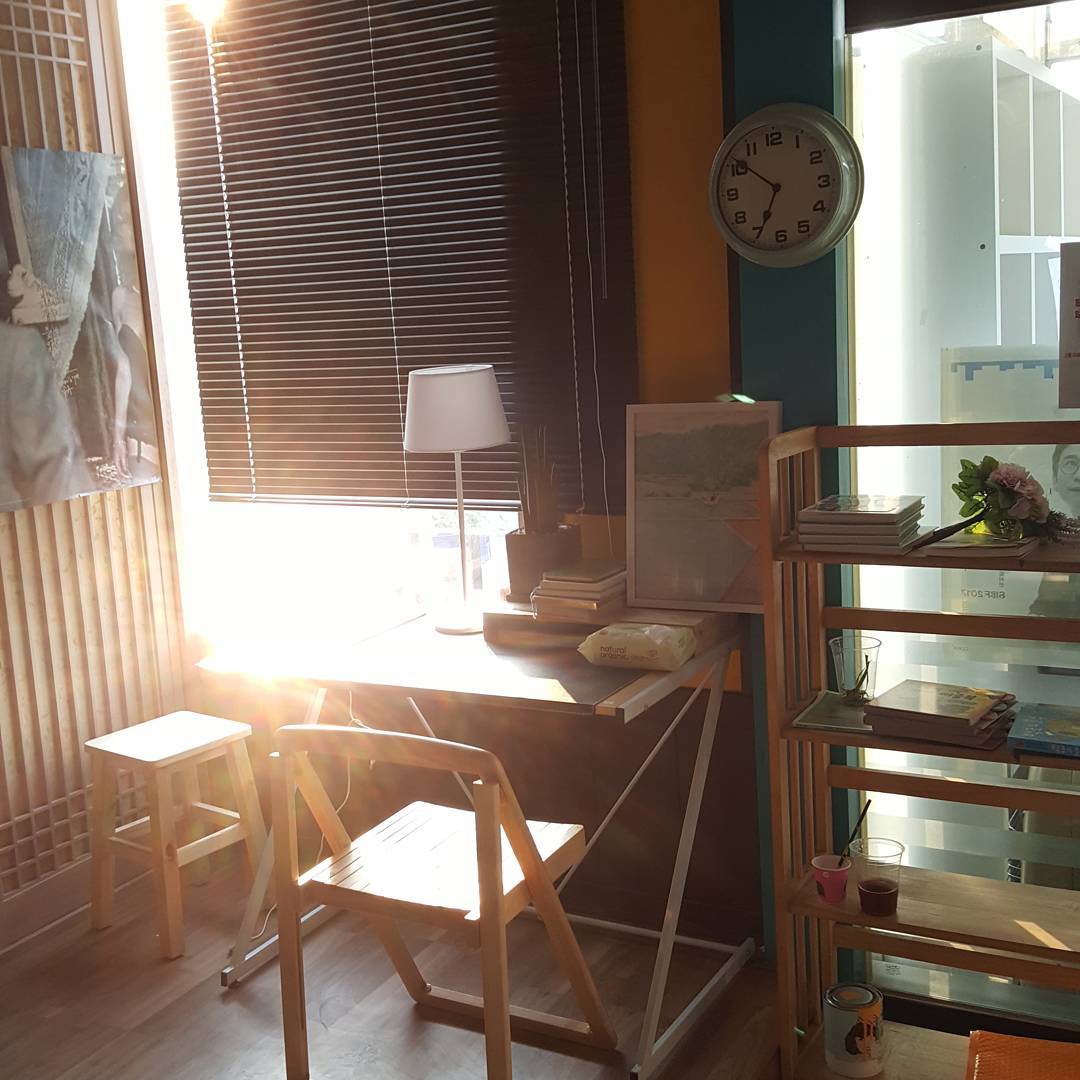 8월 2주 가볼 만한 동네서점 4