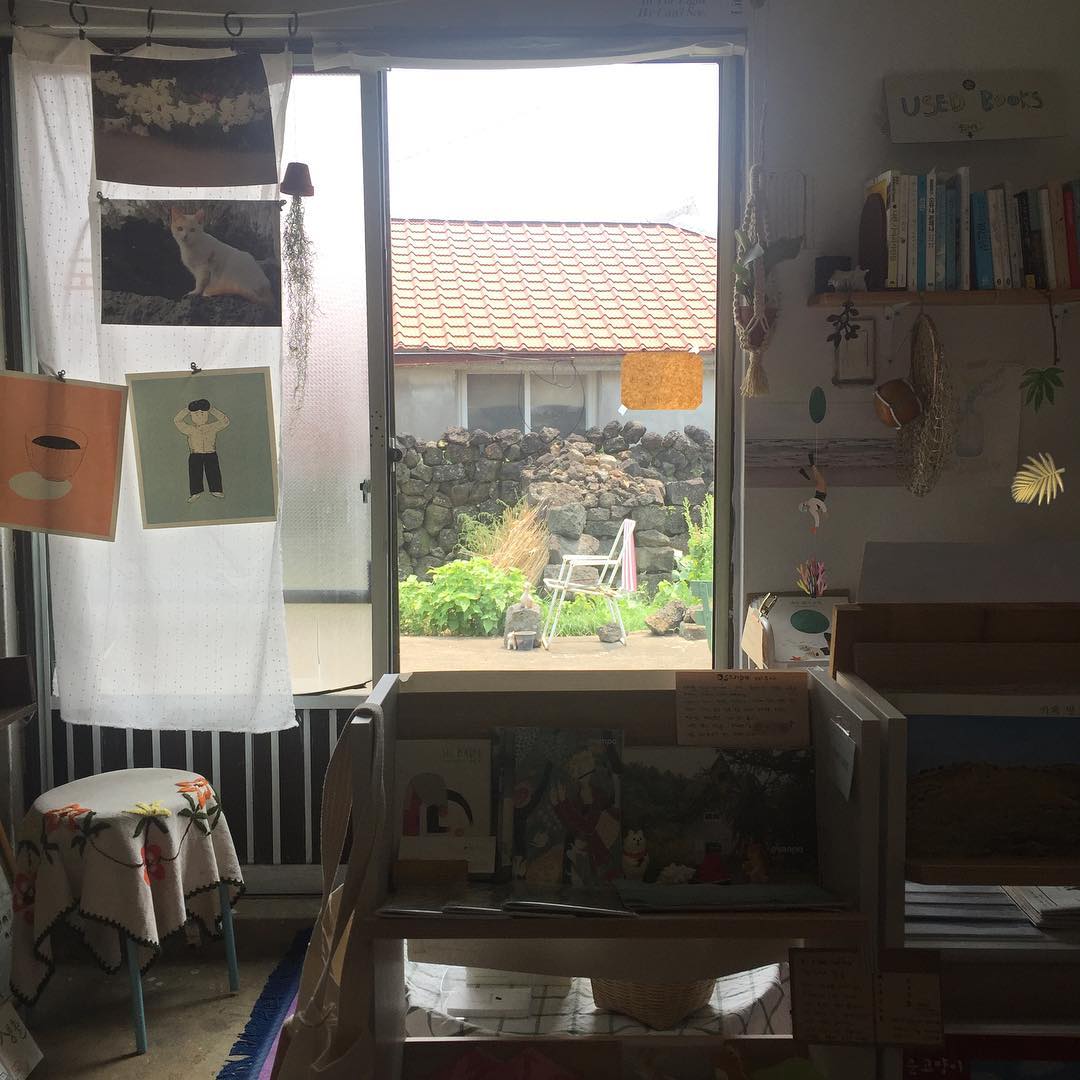 8월 2주 가볼 만한 동네서점 4