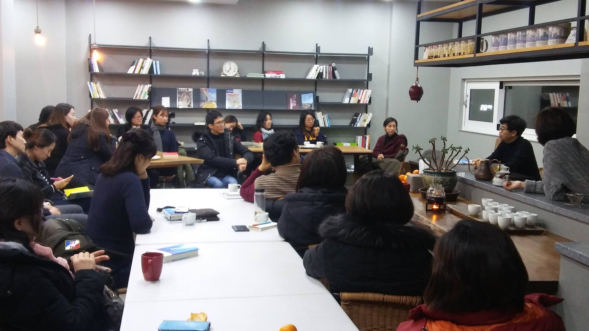 9월 4주 가볼 만한 동네서점 4