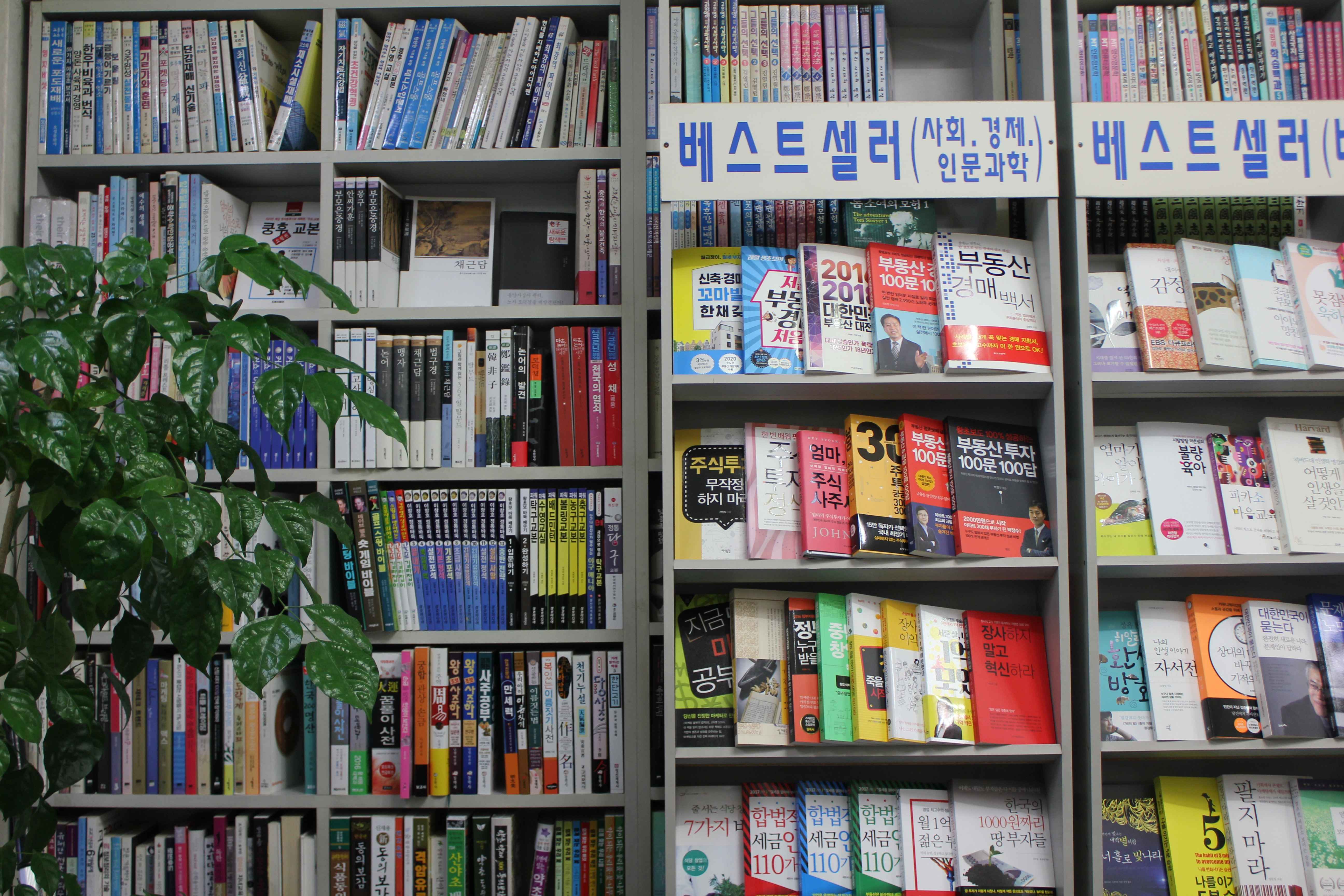 03 슬기서점 추천코스 | 계양산전통시장 - 서부천