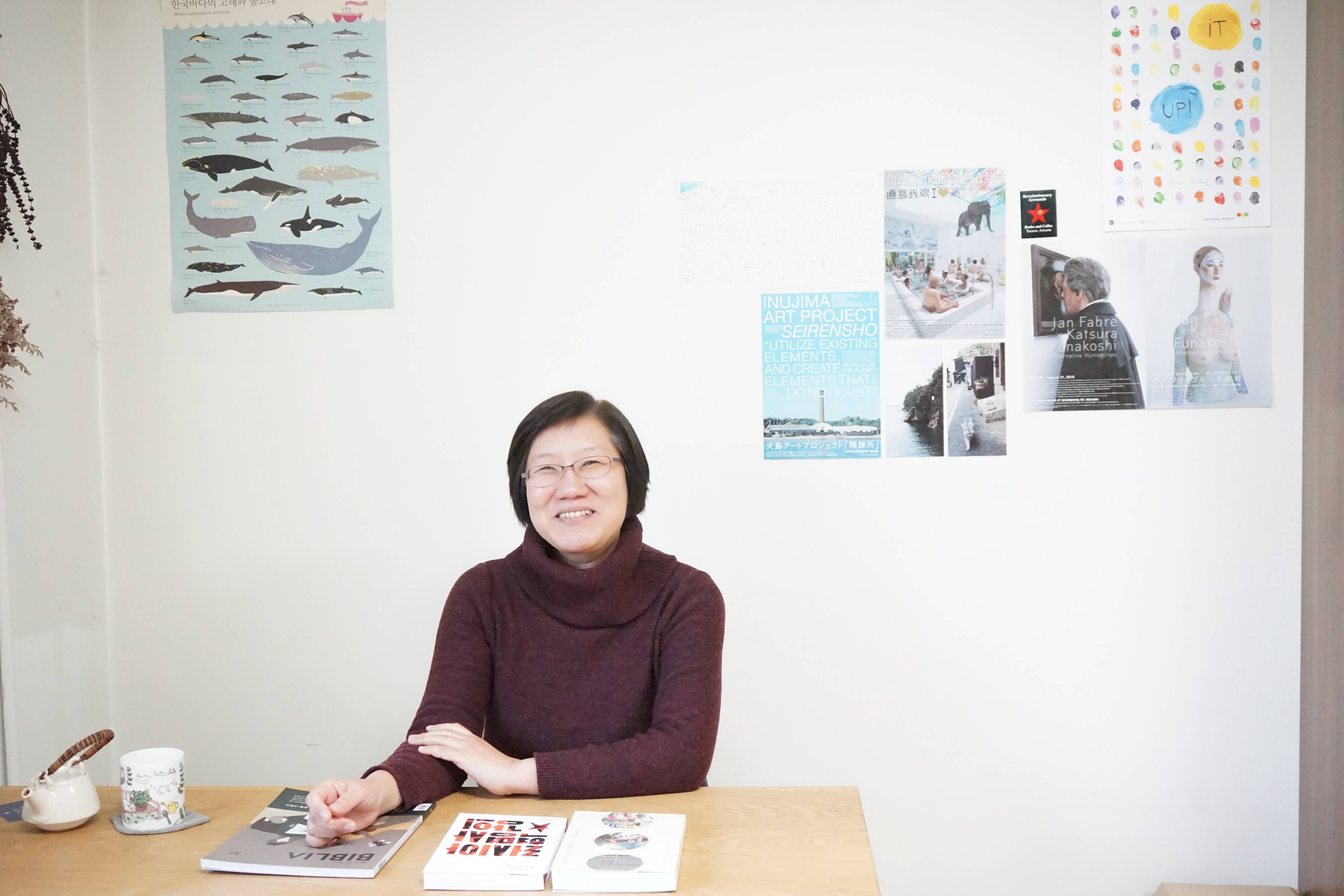 동네서점 오버그린파크가 출판사 '나무연필'을 응원합니다.