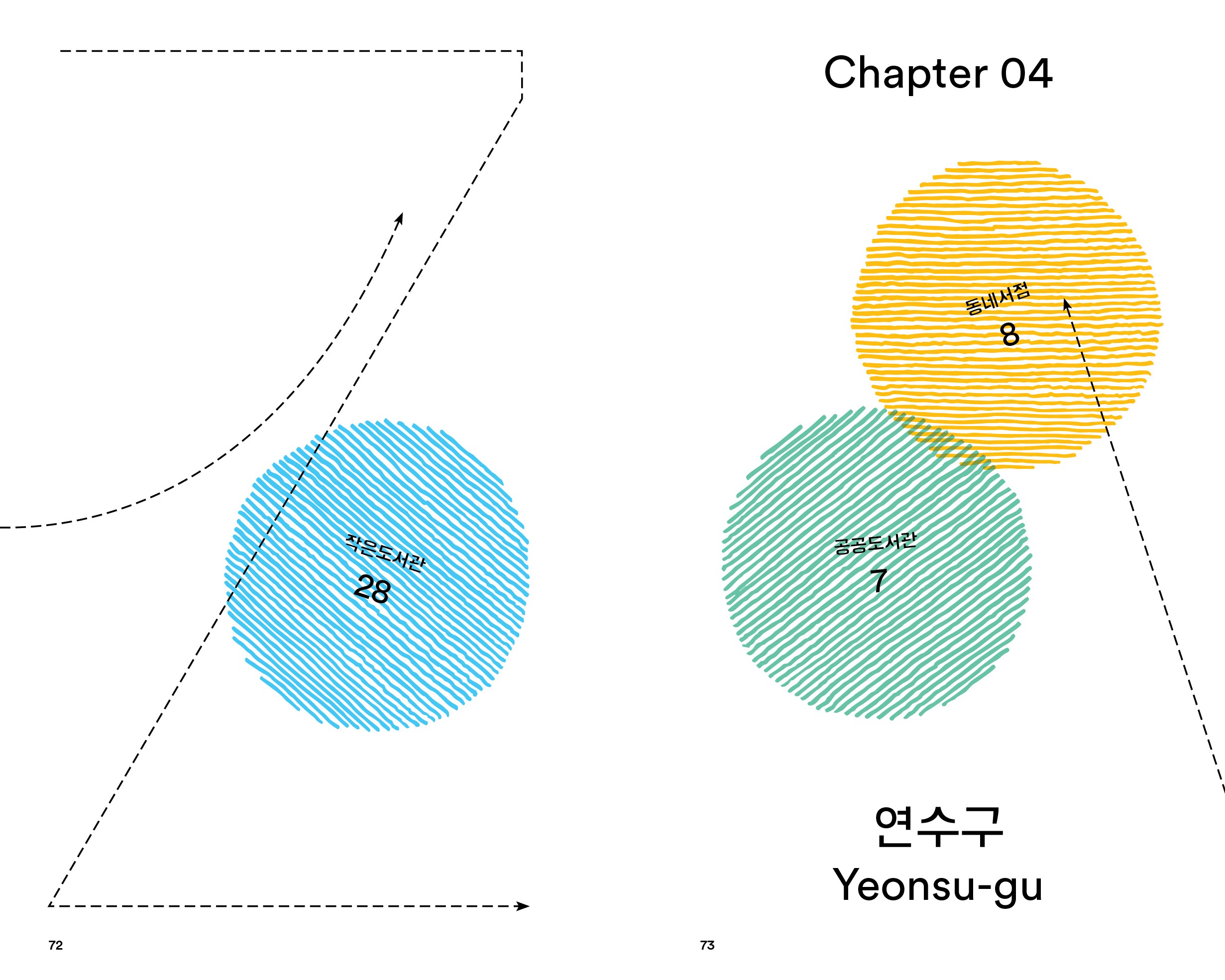 04 연수구 책지도ㅣ함께 어울려 만들어가는 서점, 세종문고