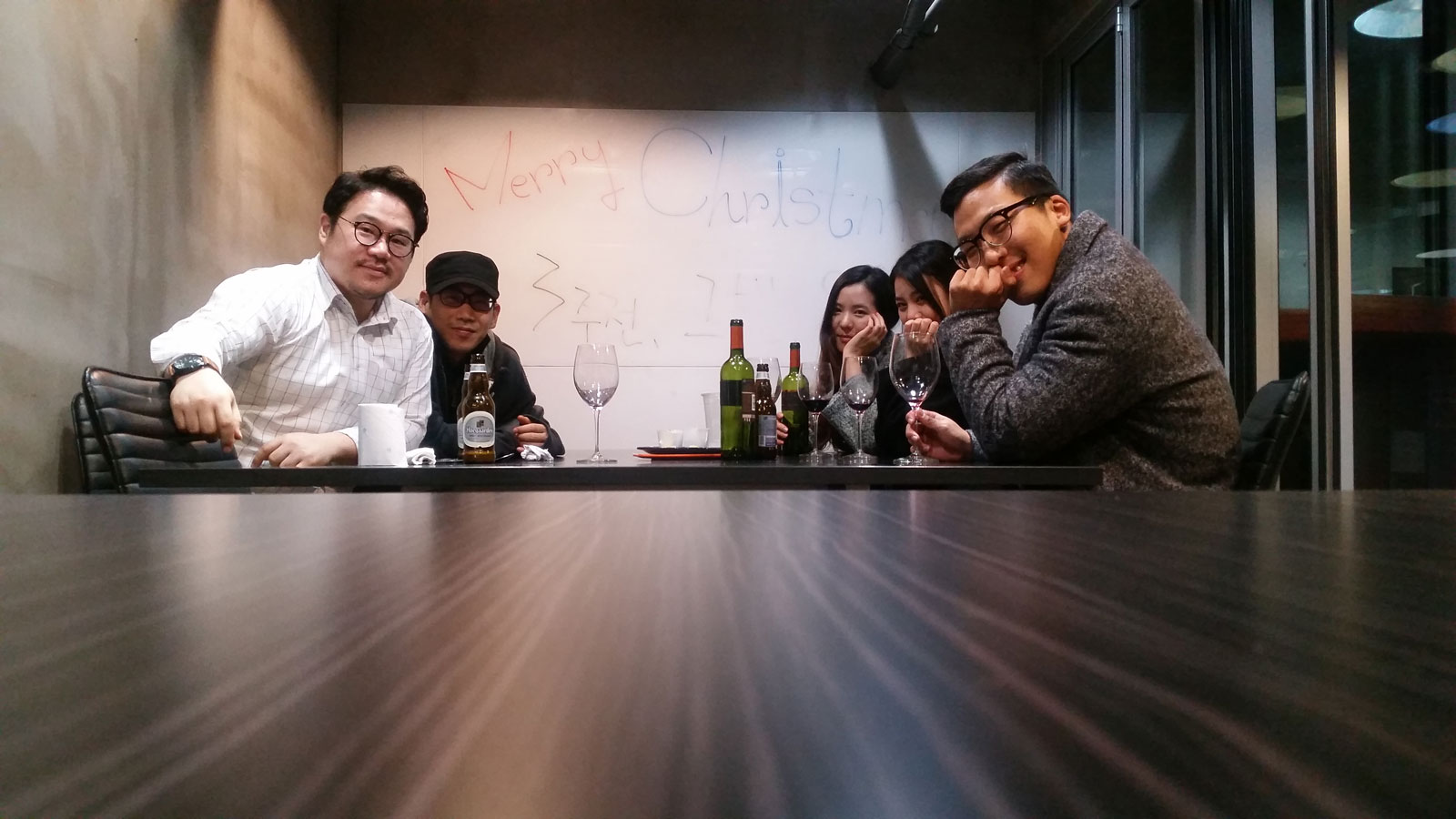 3화. 불금의 심야서점으로 놀러오세요