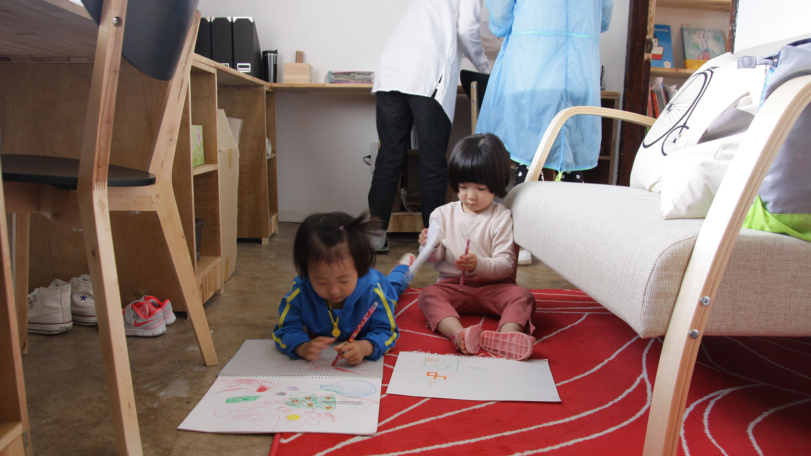 4화. 혼저옵서예 제주 동쪽 끝 소심한 책방