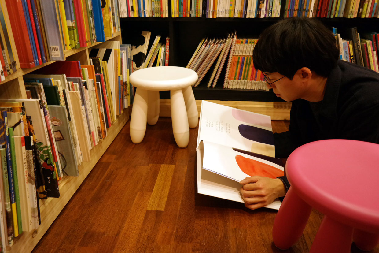 5화. 서점 직원이 말하는 책 선물 팁