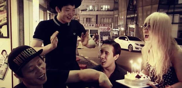 독립영화, 동네 책방서 같이 볼래요? #동네서점독립영화전
