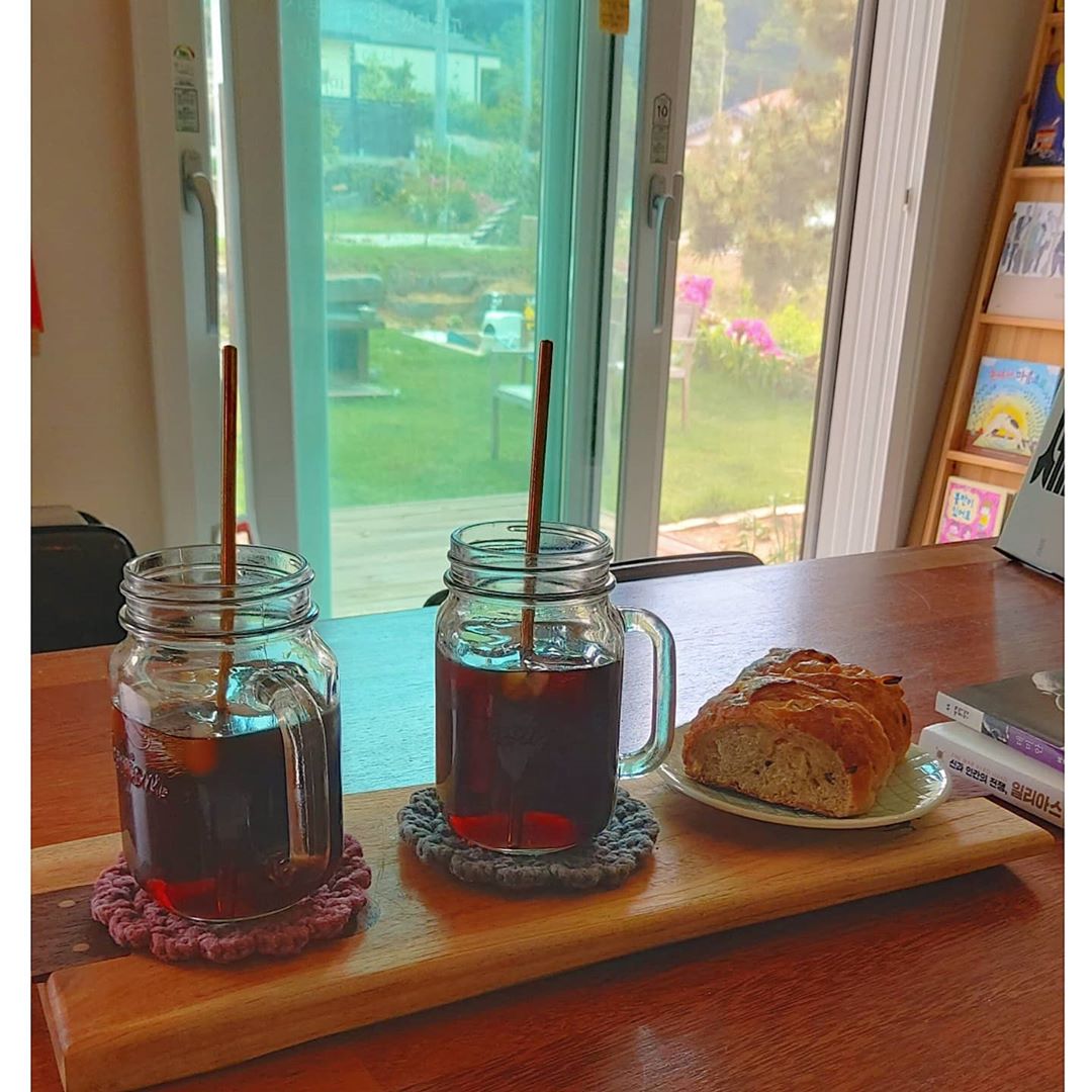 전지적 단골 시점, 강화도 책방시점 & 부산 주책공사