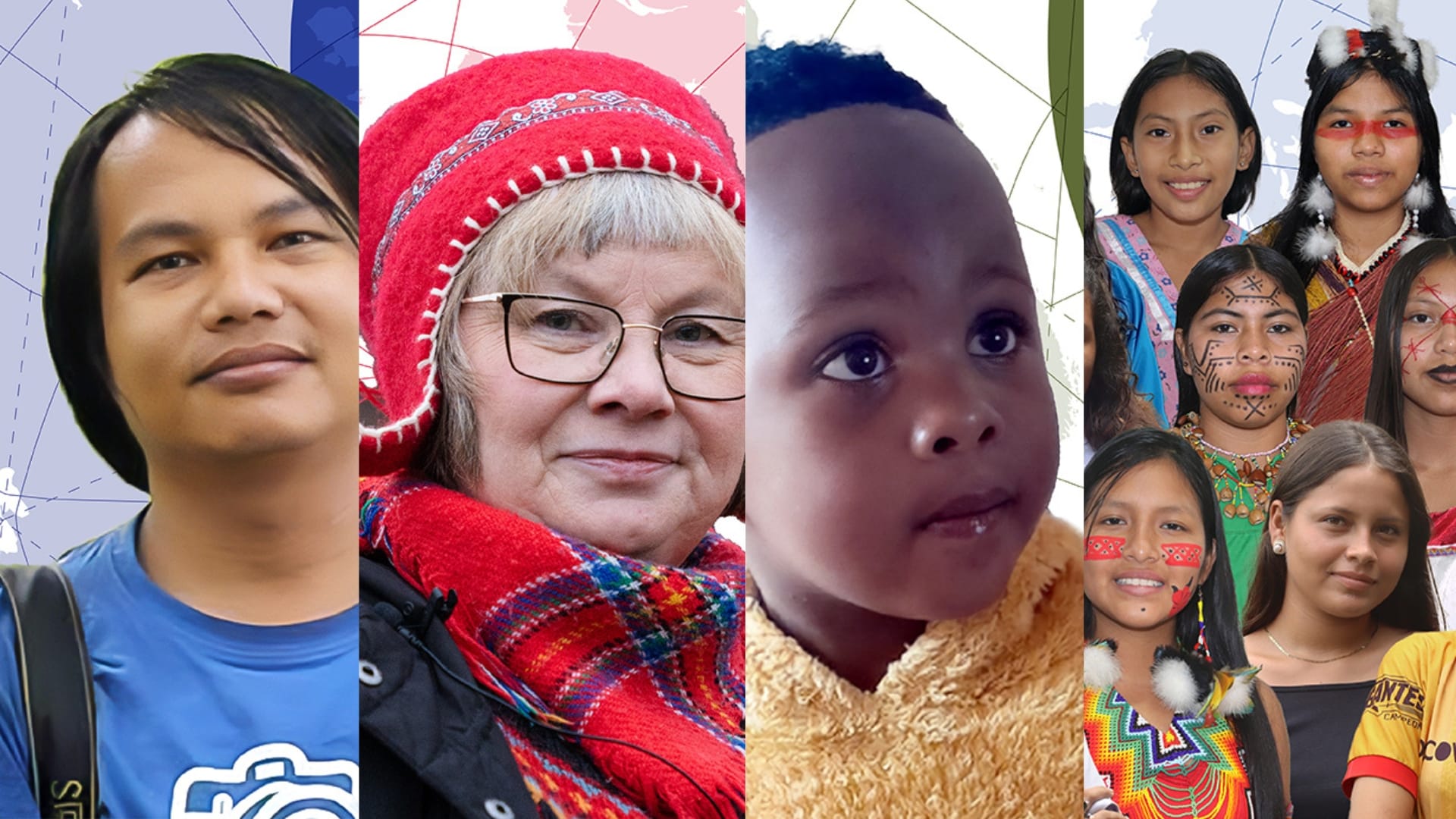 ✍🏻전국 책방 37곳서 인권을 위한 편지 쓴다