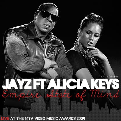Empire State of Mind by Jay-Z 따라 부르기