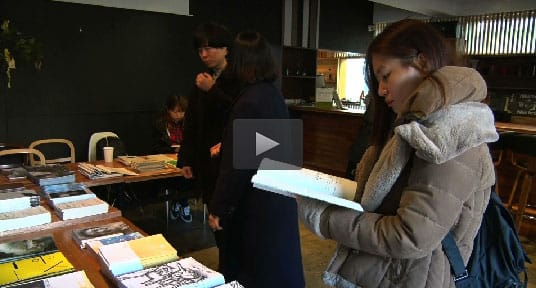 교통방송: 독립잡지 홍보행사 ‘Still, Zine matters’