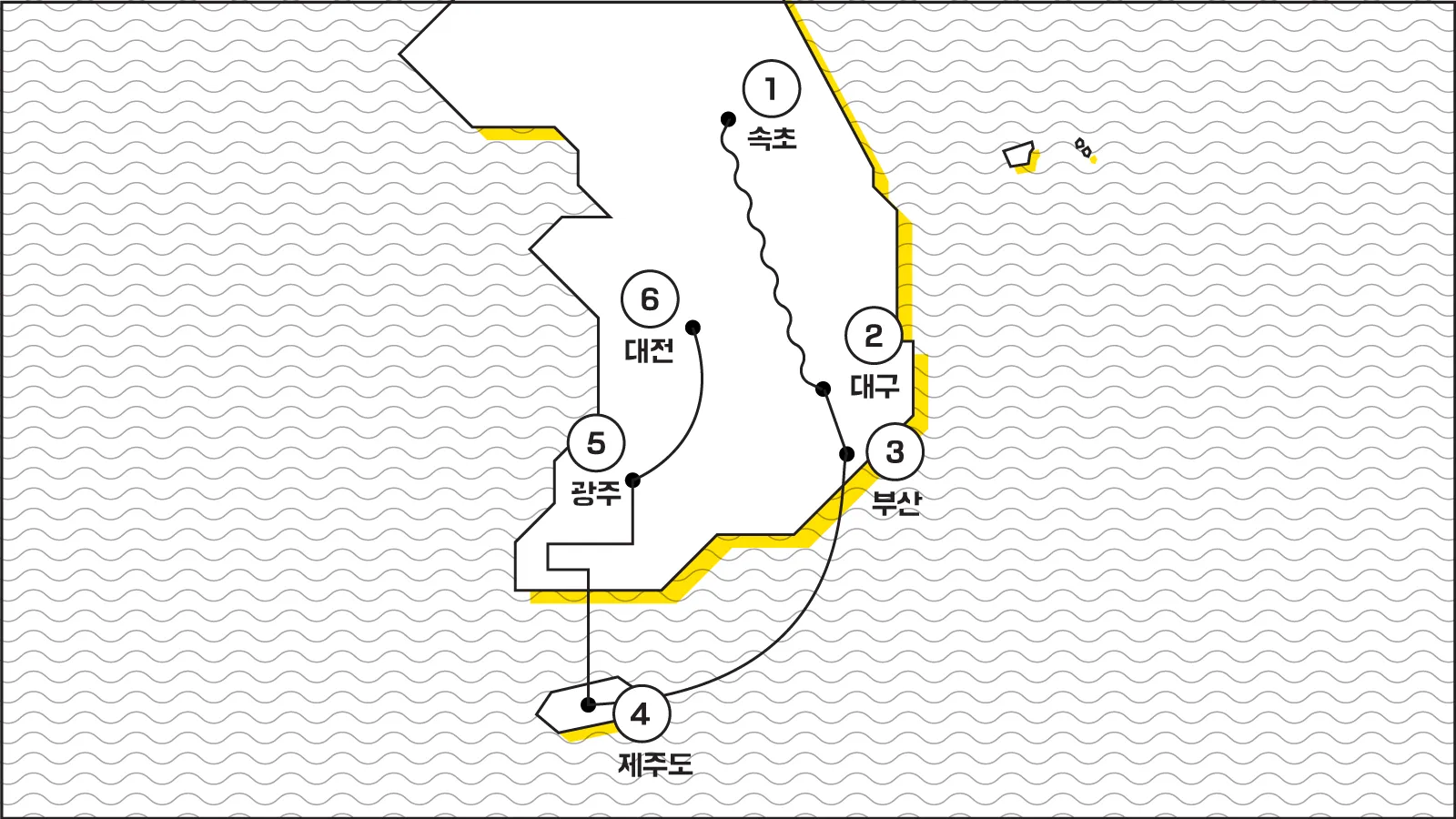  0화. 인문지도 만들기 프로젝트란? 