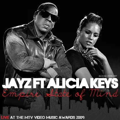 Empire State of Mind by Jay-Z 따라 부르기