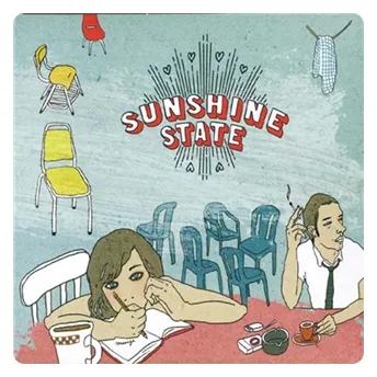 Drug Dealer by Sunshine State