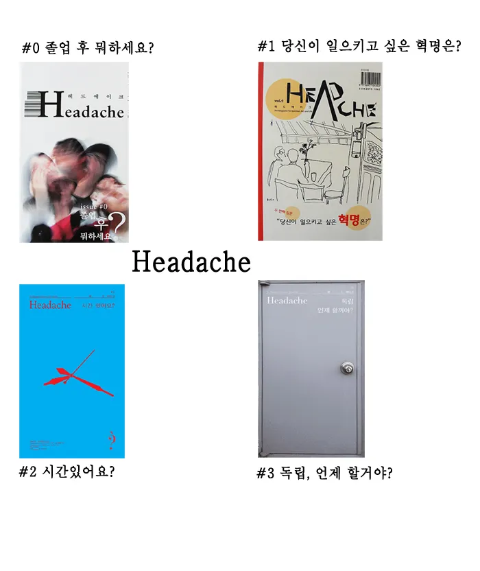 헤드에이크