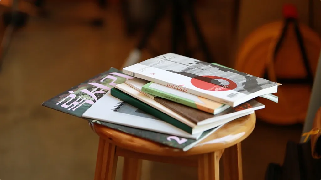 Still Zine Matters 예고편