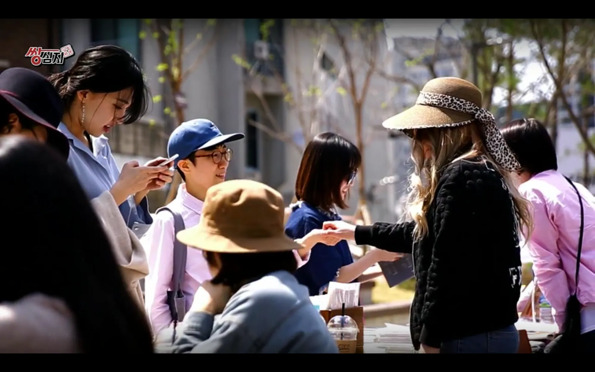 딜라이브TV 인터뷰 | 책 놀이터, #독립출판
