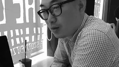 오마이뉴스 인터뷰 | "누구도 안 하는 일, 그 안에 내 역할이 있다"