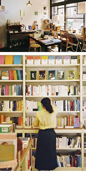 문화일보 | 동네책방 에디션 5년…‘감성 저격’ 넘어 소통을 꿈꾸다