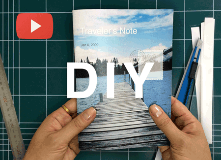 [PR] 여행 사진으로 ‘DIY 포토북’ 직접 만드세요.