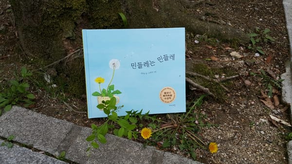 #책추천: 있는 그대로 바라보기 / 마음도 번역이 된다면