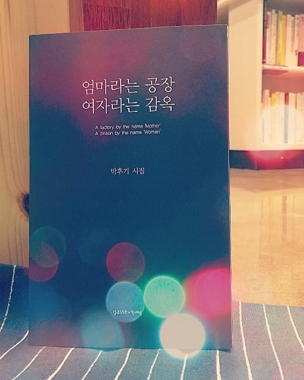 #책추천: 세상의 절반이자 세상의 전부인 나의 여자에게 / 폐허
