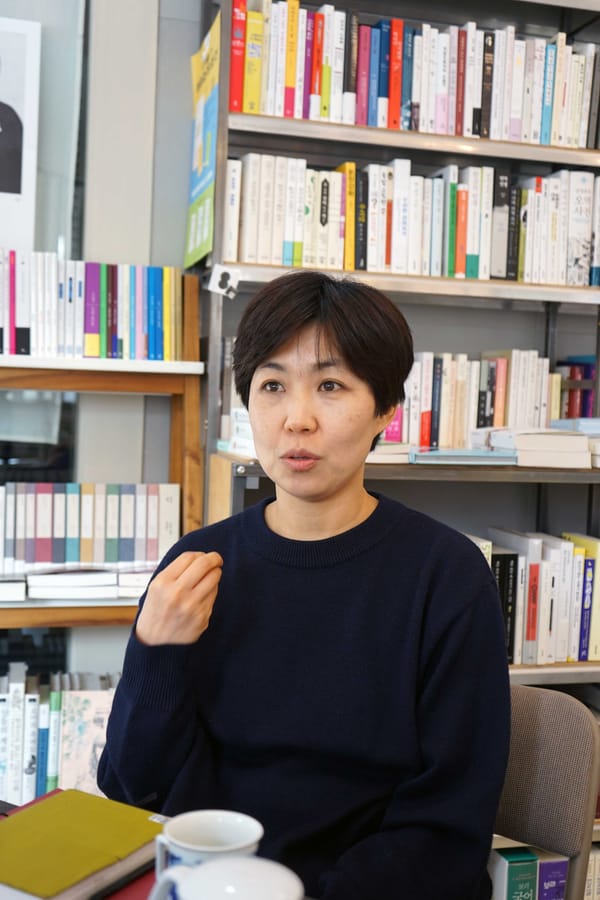  땅콩문고 주인장 조형희가 추천합니다. 