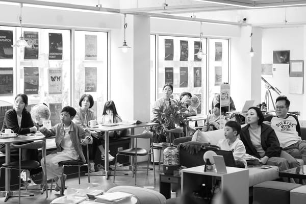 오감으로 만나는 과학의 맛!🧬